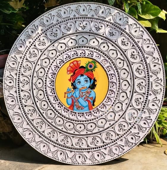 Chakkani Chitralu artwork 1