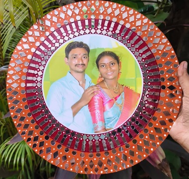 Chakkani Chitralu artwork 7