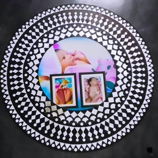 Chakkani Chitralu artwork
