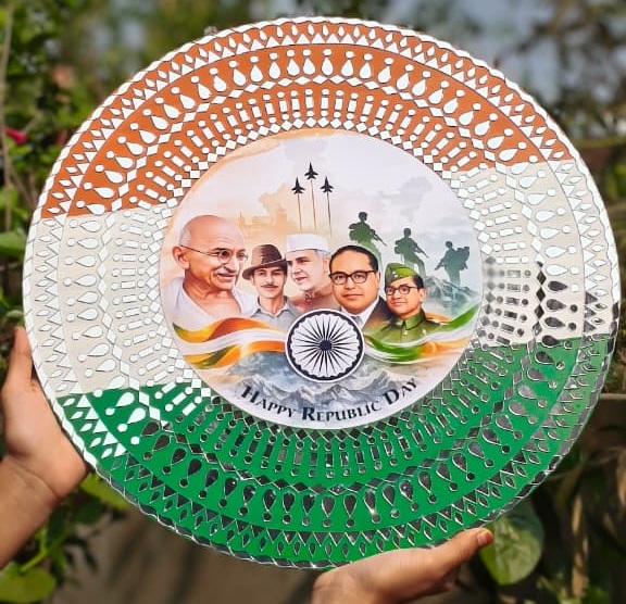 Chakkani Chitralu artwork 13